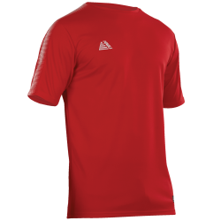 Inter T-Shirt Red/White