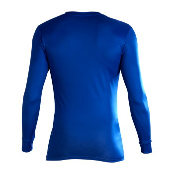 Club Baselayer Top (Royal) Royal