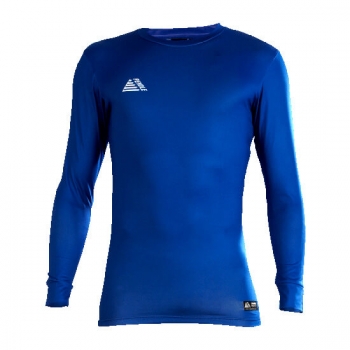 Club Baselayer Top (Royal) Royal