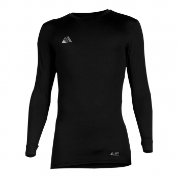 Football Base Layer Black